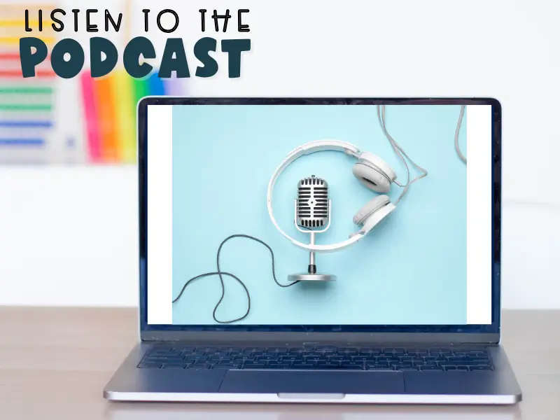 Listen to the podcast