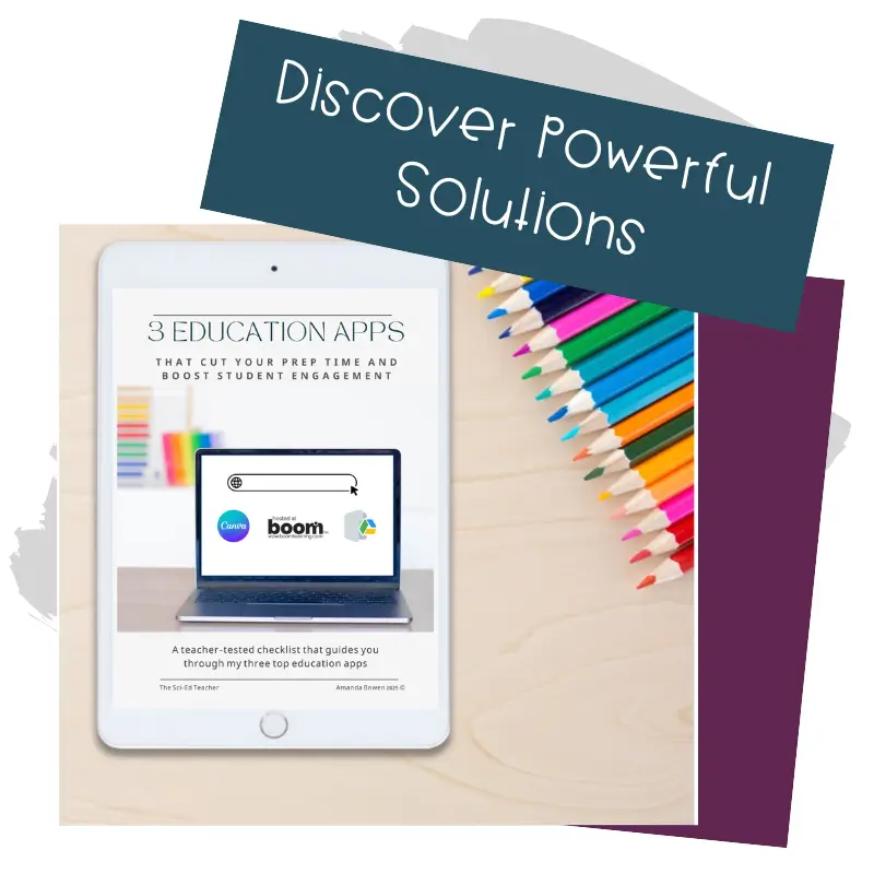 3 Education Apps Freebie