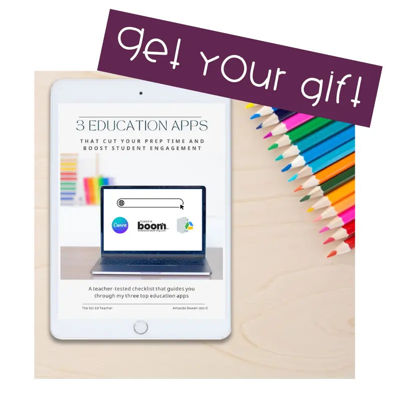 3 education apps freebie