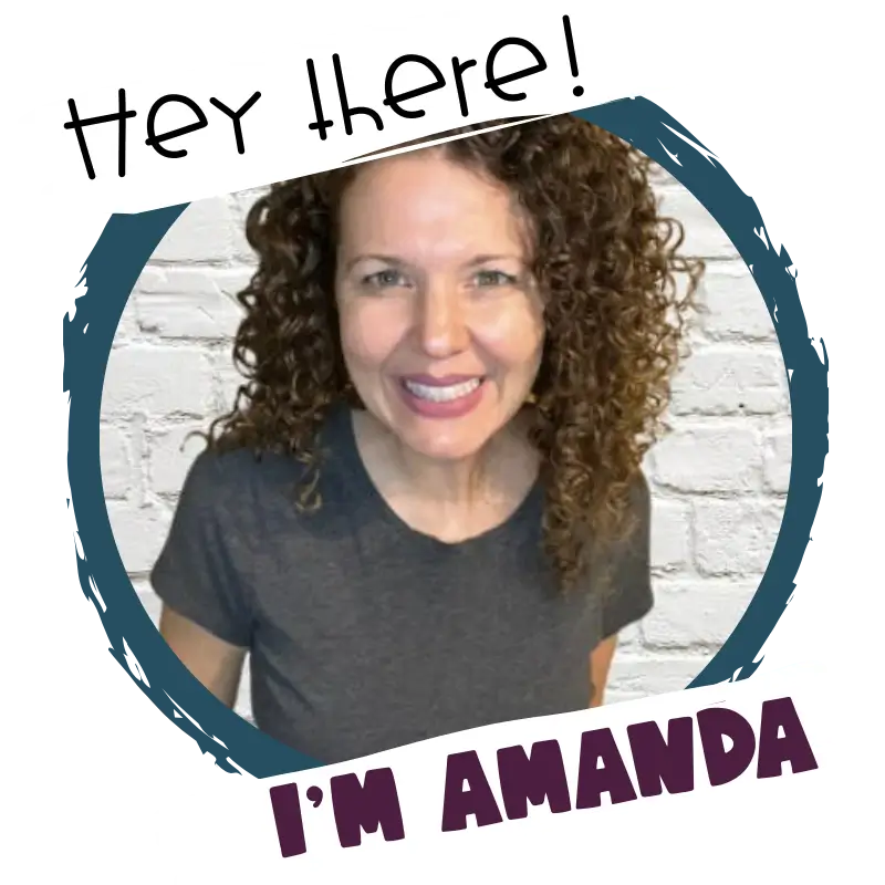 Picture of Amanda Bowen